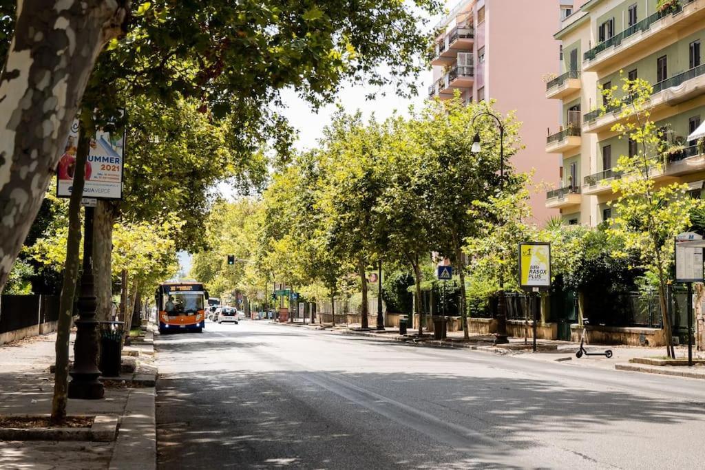 Apartmán Casa Di Dada - Statua Palermo Exteriér fotografie
