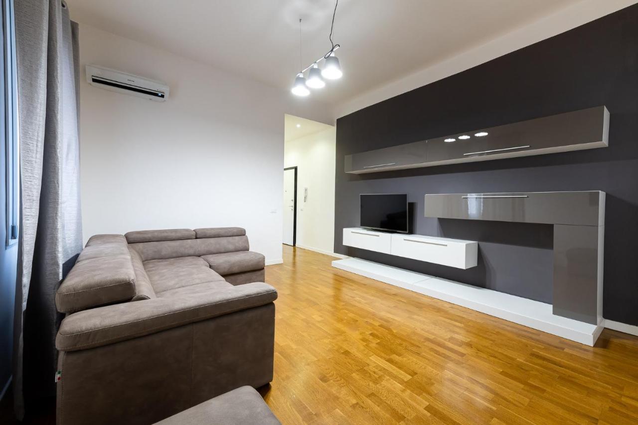 Apartmán Casa Di Dada - Statua Palermo Exteriér fotografie