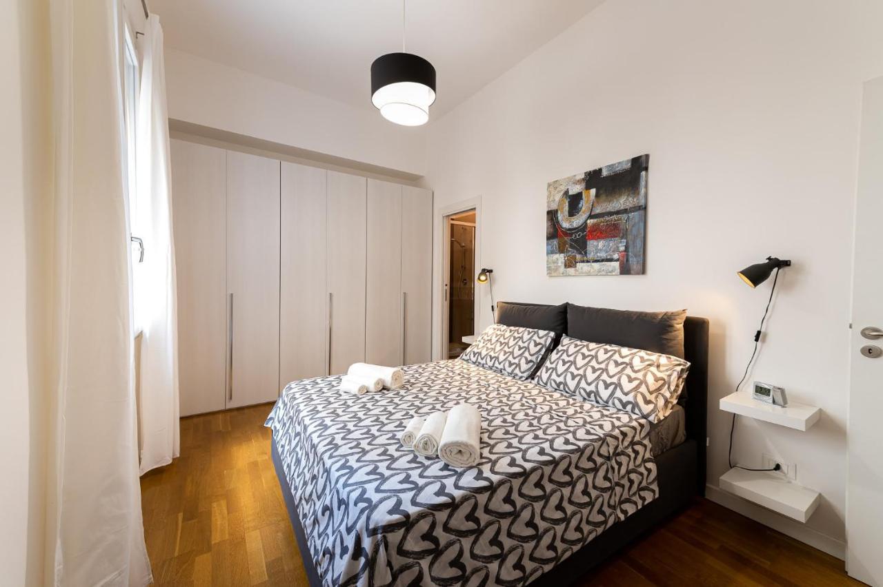 Apartmán Casa Di Dada - Statua Palermo Exteriér fotografie